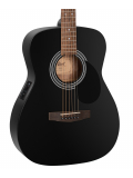 AF510E (Black Satin), зображення 2